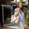 imageSimple Modern Tote Bag for WomenAlmond Birch