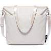 imageSimple Modern Tote Bag for WomenAlmond Birch