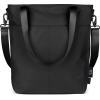 imageSimple Modern Tote Bag for WomenMidnight Black