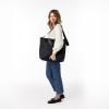 imageSimple Modern Tote Bag for WomenMidnight Black