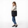 imageSimple Modern Tote Bag for WomenMidnight Black