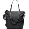 imageSimple Modern Tote Bag for WomenMidnight Black
