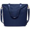 imageSimple Modern Tote Bag for WomenNavy