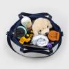 imageSimple Modern Tote Bag for WomenNavy