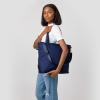imageSimple Modern Tote Bag for WomenNavy