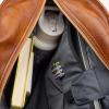 imageSimple Modern Vegan Leather Tote Bag for WomenBlack