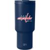 imageSimple Modern Officially Licensed NHL San Jose Sharks 30 oz Tumbler with Flip Lid and Straws  Hockey Insulated Cup Stainless Steel  Gifts for Men Women  Trek Collection  San Jose SharksWashington Capitals