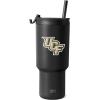 imageSimple Modern Officially Licensed Collegiate Florida Gators 30 oz Tumbler with Flip Lid and Straws  Insulated Cup Stainless Steel  Gifts for Men Women  Trek Collection  University of Florida30oz