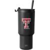 imageSimple Modern Officially Licensed Collegiate Florida Gators 30 oz Tumbler with Flip Lid and Straws  Insulated Cup Stainless Steel  Gifts for Men Women  Trek Collection  University of Florida30oz