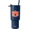 imageSimple Modern Officially Licensed Collegiate Florida Gators 30 oz Tumbler with Flip Lid and Straws  Insulated Cup Stainless Steel  Gifts for Men Women  Trek Collection  University of Florida30oz