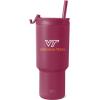 imageSimple Modern Officially Licensed Collegiate Florida Gators 30 oz Tumbler with Flip Lid and Straws  Insulated Cup Stainless Steel  Gifts for Men Women  Trek Collection  University of Florida30oz
