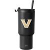 imageSimple Modern Officially Licensed Collegiate Florida Gators 30 oz Tumbler with Flip Lid and Straws  Insulated Cup Stainless Steel  Gifts for Men Women  Trek Collection  University of Florida30oz