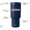 imageSimple Modern Officially Licensed Collegiate Florida Gators 30 oz Tumbler with Flip Lid and Straws  Insulated Cup Stainless Steel  Gifts for Men Women  Trek Collection  University of Florida30oz