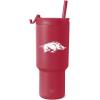 imageSimple Modern Officially Licensed Collegiate Florida Gators 30 oz Tumbler with Flip Lid and Straws  Insulated Cup Stainless Steel  Gifts for Men Women  Trek Collection  University of Florida30oz