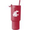 imageSimple Modern Officially Licensed Collegiate Florida Gators 30 oz Tumbler with Flip Lid and Straws  Insulated Cup Stainless Steel  Gifts for Men Women  Trek Collection  University of Florida30oz