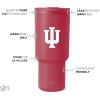imageSimple Modern Officially Licensed Collegiate Florida Gators 30 oz Tumbler with Flip Lid and Straws  Insulated Cup Stainless Steel  Gifts for Men Women  Trek Collection  University of Florida30oz