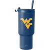 imageSimple Modern Officially Licensed Collegiate Florida Gators 30 oz Tumbler with Flip Lid and Straws  Insulated Cup Stainless Steel  Gifts for Men Women  Trek Collection  University of Florida30oz