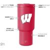 imageSimple Modern Officially Licensed Collegiate Florida Gators 30 oz Tumbler with Flip Lid and Straws  Insulated Cup Stainless Steel  Gifts for Men Women  Trek Collection  University of Florida30oz