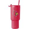 imageSimple Modern Officially Licensed Collegiate Florida Gators 30 oz Tumbler with Flip Lid and Straws  Insulated Cup Stainless Steel  Gifts for Men Women  Trek Collection  University of Florida30oz