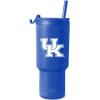imageSimple Modern Officially Licensed Collegiate Florida Gators 30 oz Tumbler with Flip Lid and Straws  Insulated Cup Stainless Steel  Gifts for Men Women  Trek Collection  University of Florida30oz