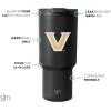 imageSimple Modern Officially Licensed Collegiate Florida Gators 30 oz Tumbler with Flip Lid and Straws  Insulated Cup Stainless Steel  Gifts for Men Women  Trek Collection  University of Florida30oz