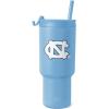 imageSimple Modern Officially Licensed Collegiate Florida Gators 30 oz Tumbler with Flip Lid and Straws  Insulated Cup Stainless Steel  Gifts for Men Women  Trek Collection  University of Florida30oz