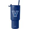 imageSimple Modern Officially Licensed Collegiate Florida Gators 30 oz Tumbler with Flip Lid and Straws  Insulated Cup Stainless Steel  Gifts for Men Women  Trek Collection  University of Florida30oz