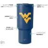 imageSimple Modern Officially Licensed Collegiate Florida Gators 30 oz Tumbler with Flip Lid and Straws  Insulated Cup Stainless Steel  Gifts for Men Women  Trek Collection  University of Florida30oz