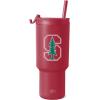 imageSimple Modern Officially Licensed Collegiate Florida Gators 30 oz Tumbler with Flip Lid and Straws  Insulated Cup Stainless Steel  Gifts for Men Women  Trek Collection  University of Florida30oz
