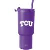 imageSimple Modern Officially Licensed Collegiate Florida Gators 30 oz Tumbler with Flip Lid and Straws  Insulated Cup Stainless Steel  Gifts for Men Women  Trek Collection  University of Florida30oz