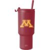 imageSimple Modern Officially Licensed Collegiate Florida Gators 30 oz Tumbler with Flip Lid and Straws  Insulated Cup Stainless Steel  Gifts for Men Women  Trek Collection  University of Florida30oz
