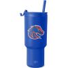 imageSimple Modern Officially Licensed Collegiate Florida Gators 30 oz Tumbler with Flip Lid and Straws  Insulated Cup Stainless Steel  Gifts for Men Women  Trek Collection  University of Florida30oz