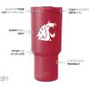 imageSimple Modern Officially Licensed Collegiate Florida Gators 30 oz Tumbler with Flip Lid and Straws  Insulated Cup Stainless Steel  Gifts for Men Women  Trek Collection  University of Florida30oz