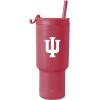 imageSimple Modern Officially Licensed Collegiate Florida Gators 30 oz Tumbler with Flip Lid and Straws  Insulated Cup Stainless Steel  Gifts for Men Women  Trek Collection  University of Florida30oz