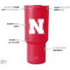imageSimple Modern Officially Licensed Collegiate Florida Gators 30 oz Tumbler with Flip Lid and Straws  Insulated Cup Stainless Steel  Gifts for Men Women  Trek Collection  University of Florida30oz