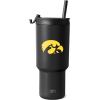imageSimple Modern Officially Licensed Collegiate Florida Gators 30 oz Tumbler with Flip Lid and Straws  Insulated Cup Stainless Steel  Gifts for Men Women  Trek Collection  University of Florida30oz