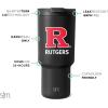 imageSimple Modern Officially Licensed Collegiate Florida Gators 30 oz Tumbler with Flip Lid and Straws  Insulated Cup Stainless Steel  Gifts for Men Women  Trek Collection  University of Florida30oz