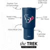 imageSimple Modern Officially Licensed NFL Detroit Lions 30 oz Tumbler with Flip Lid and Straws  Insulated Cup Stainless Steel  Gifts for Men Women  Trek Collection  Detroit LionsHouston Texans