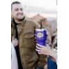imageSimple Modern Officially Licensed NBA Tumbler with Flip Lid and Straw Insulated Stainless Steel Cup  Cruiser Collection  30ozToronto Raptors