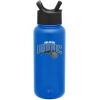 imageSimple Modern Officially Licensed NBA Water Bottle with Straw Lid Insulated Stainless Steel Thermos Gift  Summit Collection  32oz32 Ounces