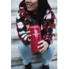 imageSimple Modern Officially Licensed NBA Water Bottle with Straw Lid Insulated Stainless Steel Thermos Gift  Summit Collection  32oz32 Ounces