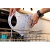 imageSimple Modern Silicon Bib Toddler food bibSolar System