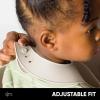 imageSimple Modern Silicon Bib Toddler food bibUnder Construction