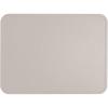 imageSimple Modern Silicone Placemat for Baby Toddlers Kids  NonSlip Baby Eating Table Food Mat for Restaurants and Dining Table  Piper Collection  Sea Glass SageAlmond Birch