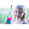 imageSimple Modern Straw Lid Replacement Straws  Four Pack  Fits All Summit and Hydro Flask Wide Mouth Water Bottle Sizes  Insulated Cap for 10 12 14 16 18 20 22 24 32 40 64 ampamp 84 oz  ClearBlush