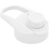 imageSimple Modern Straw Lid Replacement Straws  Four Pack  Fits All Summit and Hydro Flask Wide Mouth Water Bottle Sizes  Insulated Cap for 10 12 14 16 18 20 22 24 32 40 64 ampamp 84 oz  ClearWinter White