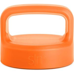 imageSimple Modern Straw Lid Replacement Straws  Four Pack  Fits All Summit and Hydro Flask Wide Mouth Water Bottle Sizes  Insulated Cap for 10 12 14 16 18 20 22 24 32 40 64 ampamp 84 oz  ClearAutumn