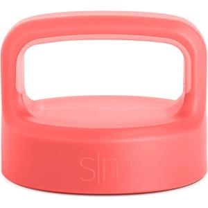 imageSimple Modern Straw Lid Replacement Straws  Four Pack  Fits All Summit and Hydro Flask Wide Mouth Water Bottle Sizes  Insulated Cap for 10 12 14 16 18 20 22 24 32 40 64 ampamp 84 oz  ClearHonolulu