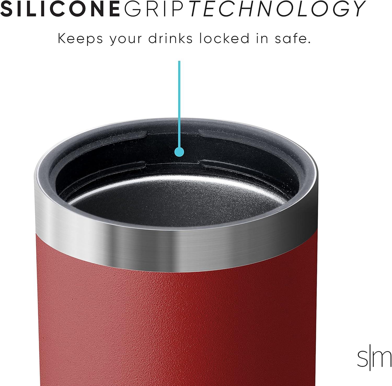 imageSimple Modern Officially Licensed NFL Arizona Cardinals Gifts for Men Women Dads Fathers Day  Insulated Ranger Can Cooler for Standard 12oz Cans  Beer Seltzer and SodaTennessee Titans