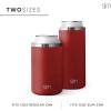imageSimple Modern Officially Licensed NFL Arizona Cardinals Gifts for Men Women Dads Fathers Day  Insulated Ranger Can Cooler for Standard 12oz Cans  Beer Seltzer and SodaBuffalo Bills